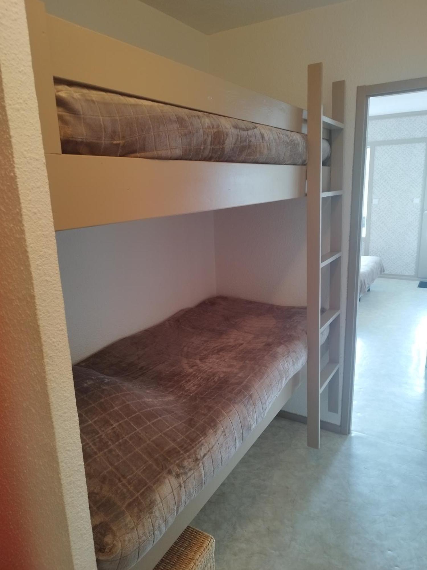 Appartement Superbagneres St Aventin Extérieur photo