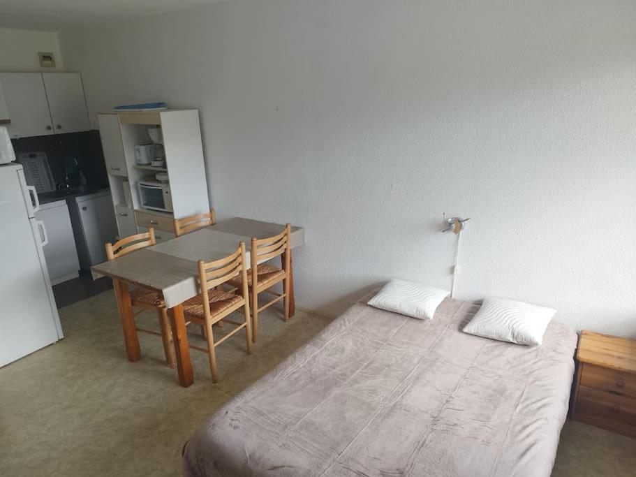 Appartement Superbagneres St Aventin Extérieur photo